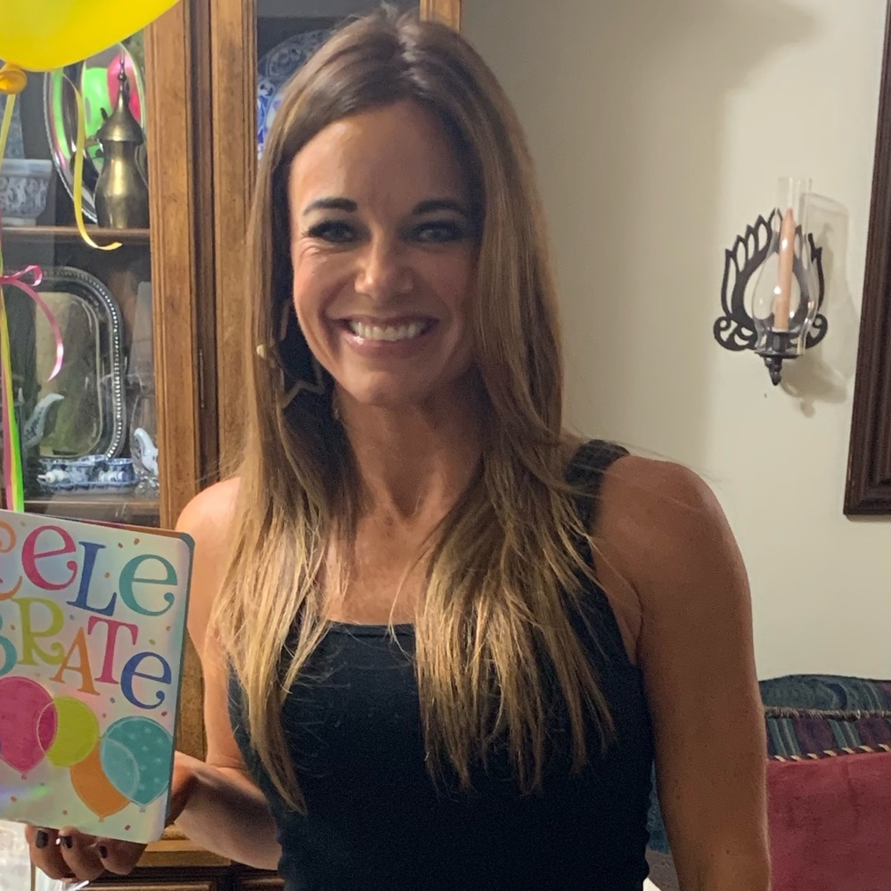 Meet your Posher, Christi